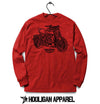 ducati-diavel-1260 -2019-premium-motorcycle-art-men-s-hoodie-or-sweatshirt