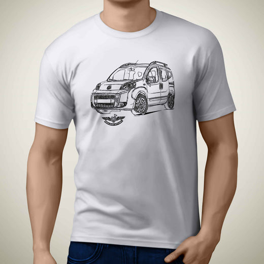 fiat-fiorino-qubo-2016-premium-van-art-men-s-t-shirt