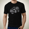 fiat-fiorino-qubo-2016-premium-van-art-men-s-t-shirt