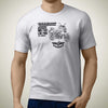 living-yamaha-mt-07-2018-premium-motorcycle-art-men-s-t-shirt