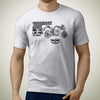 living-honda-cbR1000RR-sp-2017-premium-motorcycle-art-men-s-t-shirt