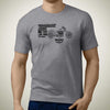 living-harley-davidson-115th-anniversary-breakout-114-2018-premium-motorcycle-art-men-s-t-shirt