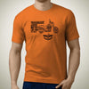 living-victory-hammer-s-premium-motorcycle-art-men-s-t-shirt