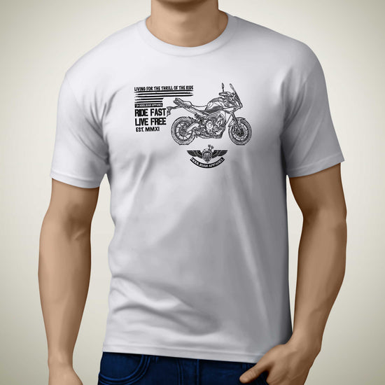 living-yamaha-mt09-tracer-premium-motorcycle-art-men-s-t-shirt