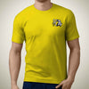 ha-graffiti-logo -white-small-hooligan-apparel-premium-hooligan-art-men-s-t-shirt