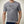 HA Dodge Demon 1971 Premium Car Art Men T Shirt