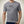 HA Koenigsegg CCR front 2004 Premium Car Art Men T Shirt