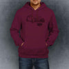 honda-civic-type-r-front-2017-premium-car-art-men-s-hoodie-or-jumper