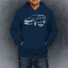 honda-suv-2017-premium-car-art-men-s-hoodie-or-jumper