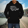 land-rover-discovery-2-premium-car-art-men-s-hoodie-or-jumper