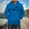 jaguar-e-type-premium-car-art-men-s-hoodie-or-jumper
