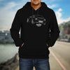bmw-concept-z4-coupe-9-2018-premium-car-art-men-s-hoodie-or-jumper