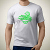 HA Harley Davidson CVO Street Glide 2020 Premium Motorcycle Art Men T-Shirt