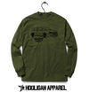 golf-gti-mk4-premium-car-art-men-s-hoodie-or-jumper