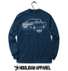 toyota-hilux-double-cab-2018-premium-car-art-men-s-hoodie-or-jumper
