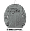 vauxhall-corsa-vxr-premium-car-art-men-s-hoodie-or-jumper