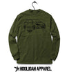 vauxhall-corsa-vxr-premium-car-art-men-s-hoodie-or-jumper