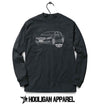 buick-lacrosse-2017-premium-car-art-men-s-hoodie-or-jumper