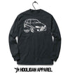 citroen-saxo-premium-car-art-men-s-hoodie-or-jumper