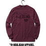 honda-civic-type-r-front-2017-premium-car-art-men-s-hoodie-or-jumper