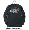 honda-civic-cdti-2010-premium-car-art-men-s-hoodie-or-jumper