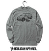 honda-civic-cdti-2010-premium-car-art-men-s-hoodie-or-jumper