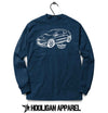 honda-civic-cdti-2010-premium-car-art-men-s-hoodie-or-jumper