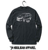 honda-suv-2017-premium-car-art-men-s-hoodie-or-jumper