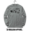 jaguar-xj-premium-car-art-men-s-hoodie-or-jumper