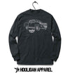 isuzu-kb-double-cab-4x4-premium-car-art-men-s-hoodie-or-jumper
