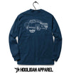 isuzu-kb-double-cab-4x4-premium-car-art-men-s-hoodie-or-jumper