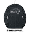 jaguar-xe-r-sport-sedan-2017-premium-car-art-men-s-hoodie-or-jumper