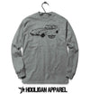 jaguar-e-type-premium-car-art-men-s-hoodie-or-jumper