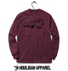 jaguar-e-type-premium-car-art-men-s-hoodie-or-jumper