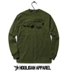 jaguar-e-type-premium-car-art-men-s-hoodie-or-jumper