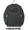 jaguar-e-type-premium-car-art-men-s-hoodie-or-jumper
