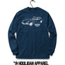 jaguar-e-type-premium-car-art-men-s-hoodie-or-jumper