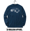 jaguar-s-type-premium-car-art-men-s-hoodie-or-jumper