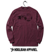 jaguar-s-type-premium-car-art-men-s-hoodie-or-jumper