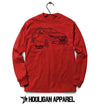 peugeot-2008-suv-2018-premium-car-art-men-s-hoodie-or-jumper