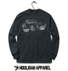 bentley-r-type-ac-cobra-1999-premium-car-art-men-s-hoodie-or-jumper