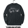 bentley-r-type-ac-cobra-1999-premium-car-art-men-s-hoodie-or-jumper