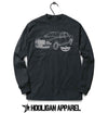 bentley-mulsanne-2017-premium-car-art-men-s-hoodie-or-jumper