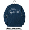 bentley-r-type-ac-cobra-1999-premium-car-art-men-s-hoodie-or-jumper
