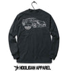 porsche-991-gtr-turbo-s-2017-premium-car-art-men-s-hoodie-or-jumper