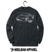 porsche-boxster-986-premium-car-art-men-s-hoodie-or-jumper