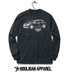 kia-ceed-premium-car-art-men-s-hoodie-or-jumper