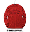 ford-escort-rs-turbo-premium-car-art-men-s-hoodie-or-jumper