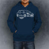 vauxhall-corsa-vxr-premium-car-art-men-s-hoodie-or-jumper