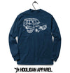land-rover-discovery-2-premium-car-art-men-s-hoodie-or-jumper